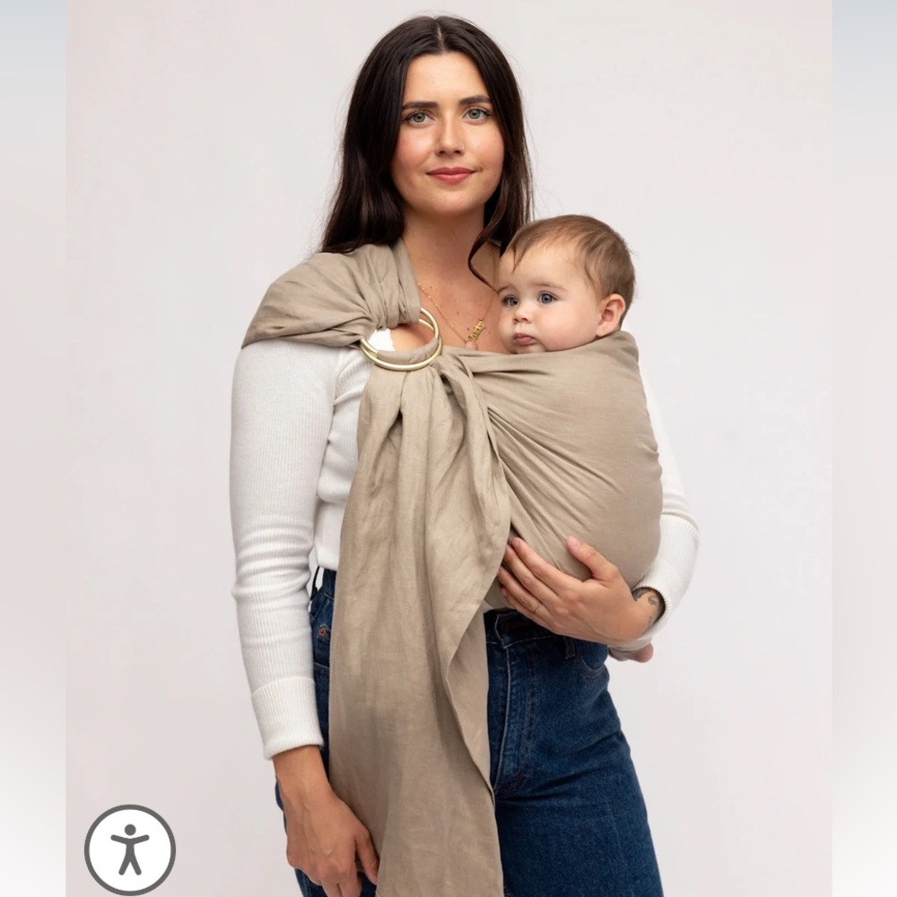 WildBird Ring Sling
